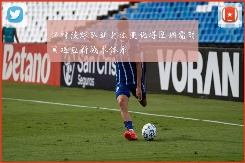 怀特谈球队新打法变化塔图姆需时间适应新战术体系
