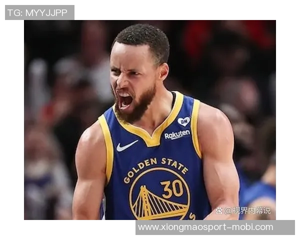 库里回应关键进攻犯规事件称自己只是正常挥臂防守者侵犯了我的空间