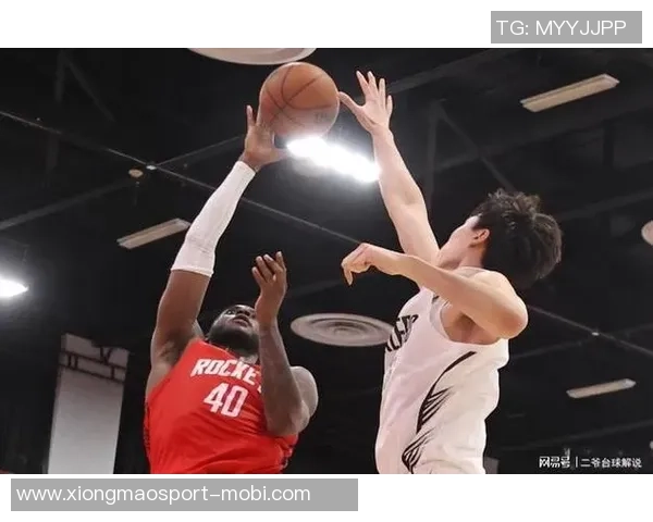 夏普与杨瀚森在首周训练营展现卓越表现引发广泛关注与期待