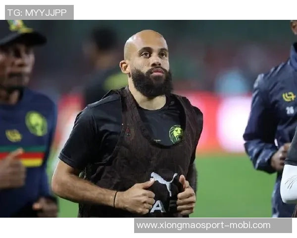 姆伯莫社媒发声称赞球队战平科特迪瓦专注备战下一场比赛