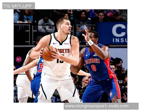 约基奇上半场仅出手一次掘金主帅称对手防守策略让他无需单打独斗 约基奇上半场仅出手一次掘金主帅称对手防守策略让他无需单打独斗