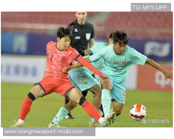 U16国足狂胜7-0万项替补登场仅2分钟完成双响轰炸 U16国足狂胜7-0万项替补登场仅2分钟完成双响轰炸