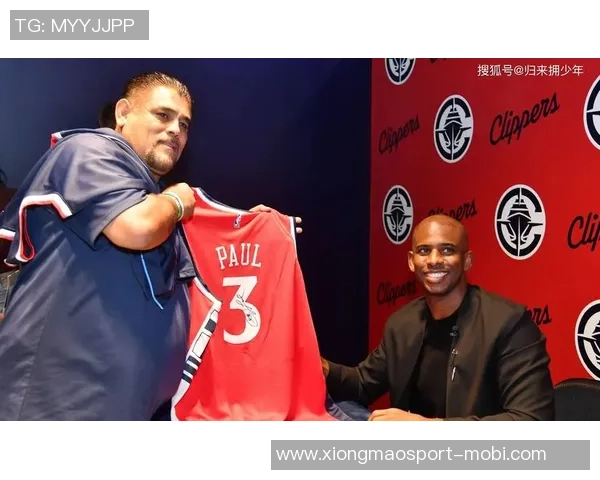 保罗离开后快船的胜利证明了他的选择是正确的