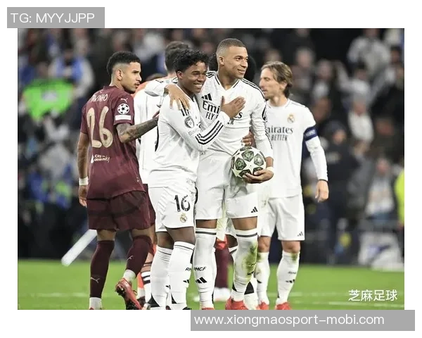 姆巴佩或因皇马晋级西超杯决赛而前往吉达参与比赛