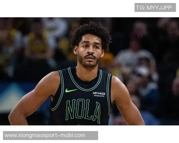 明日鹈鹕对决开拓者锡安与乔丹普尔因伤缺阵影响比赛走势